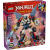 Klocki LEGO 71834 Wielofunkcyjny ultramech Zanea NINJAGO